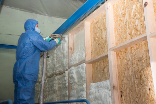 Trusted Marion, IA Insulation Contractor Experts